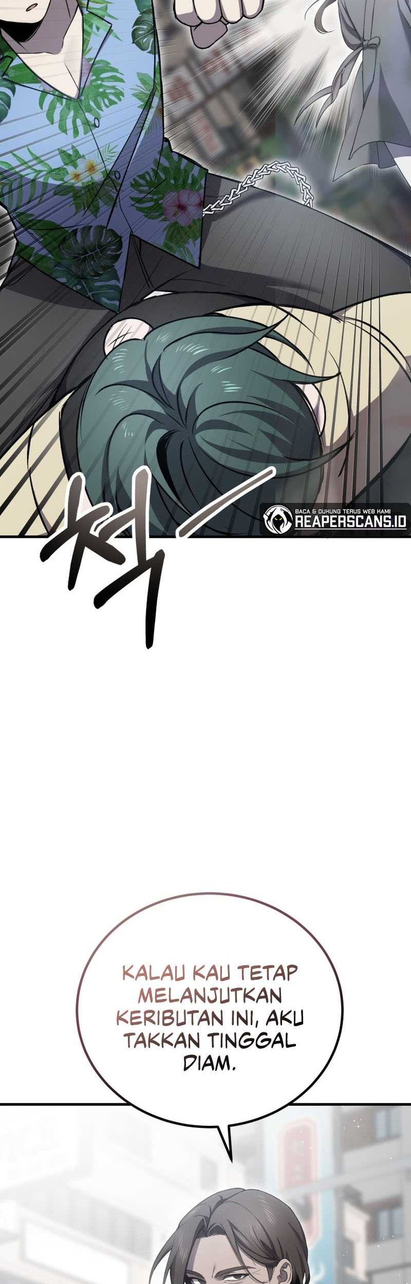 Poison-Eating Healer Bab 20 halaman 51