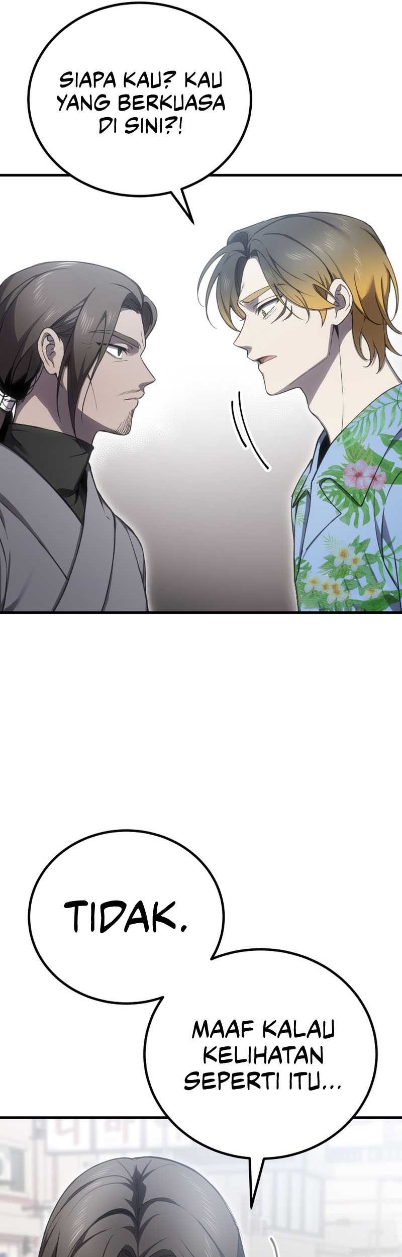 Poison-Eating Healer Bab 20 halaman 54