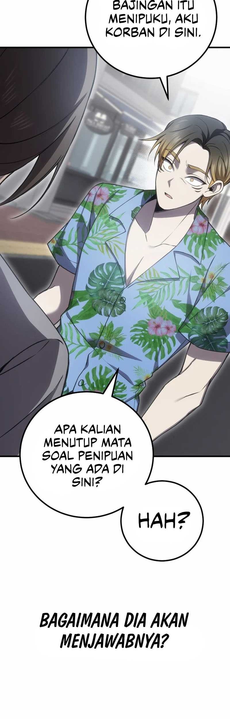 Poison-Eating Healer Bab 20 halaman 61