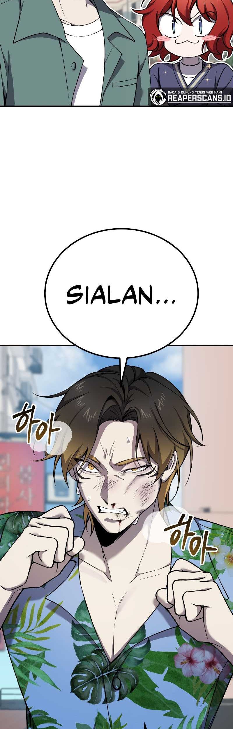 Poison-Eating Healer Bab 21 halaman 3