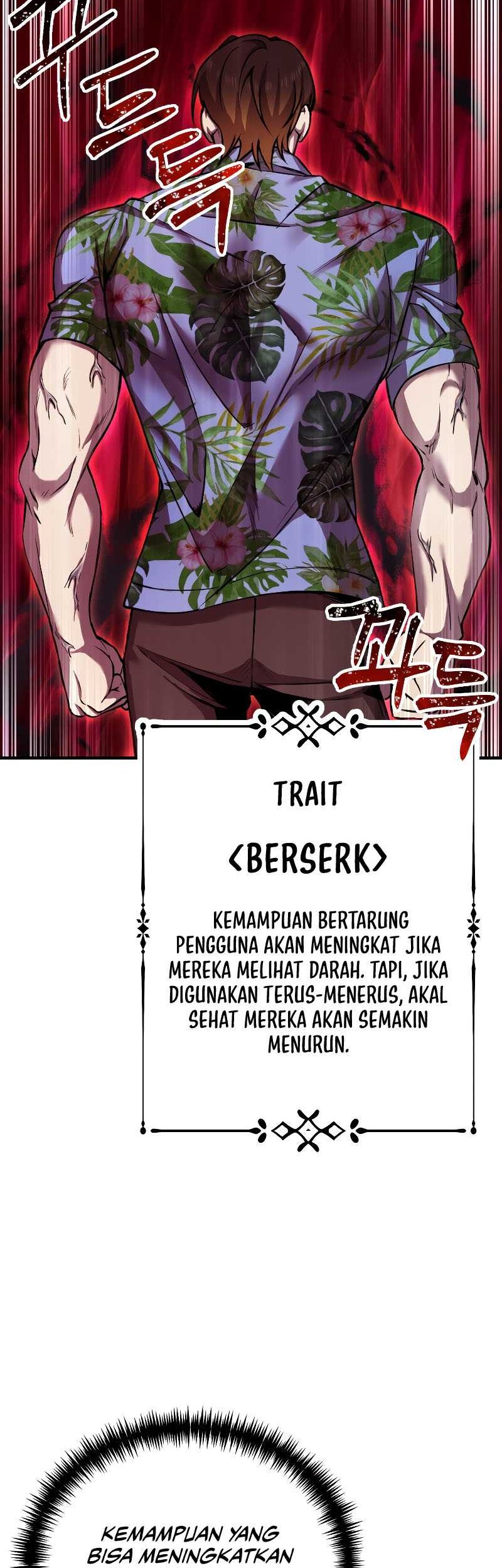 Poison-Eating Healer Bab 21 halaman 5