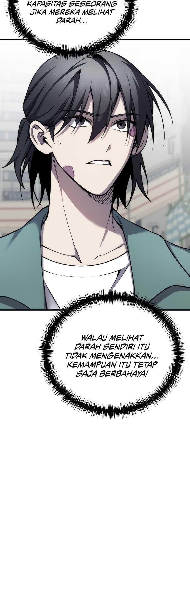 Poison-Eating Healer Bab 21 halaman 6