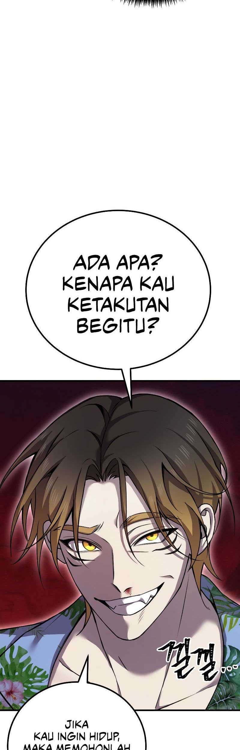 Poison-Eating Healer Bab 21 halaman 9
