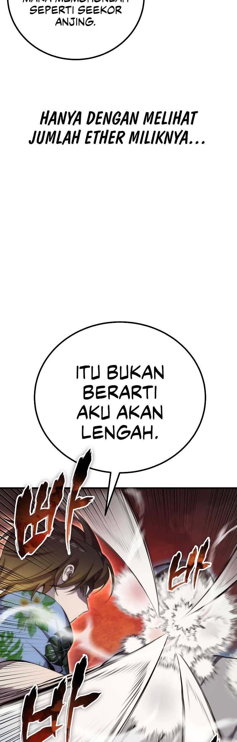 Poison-Eating Healer Bab 21 halaman 10