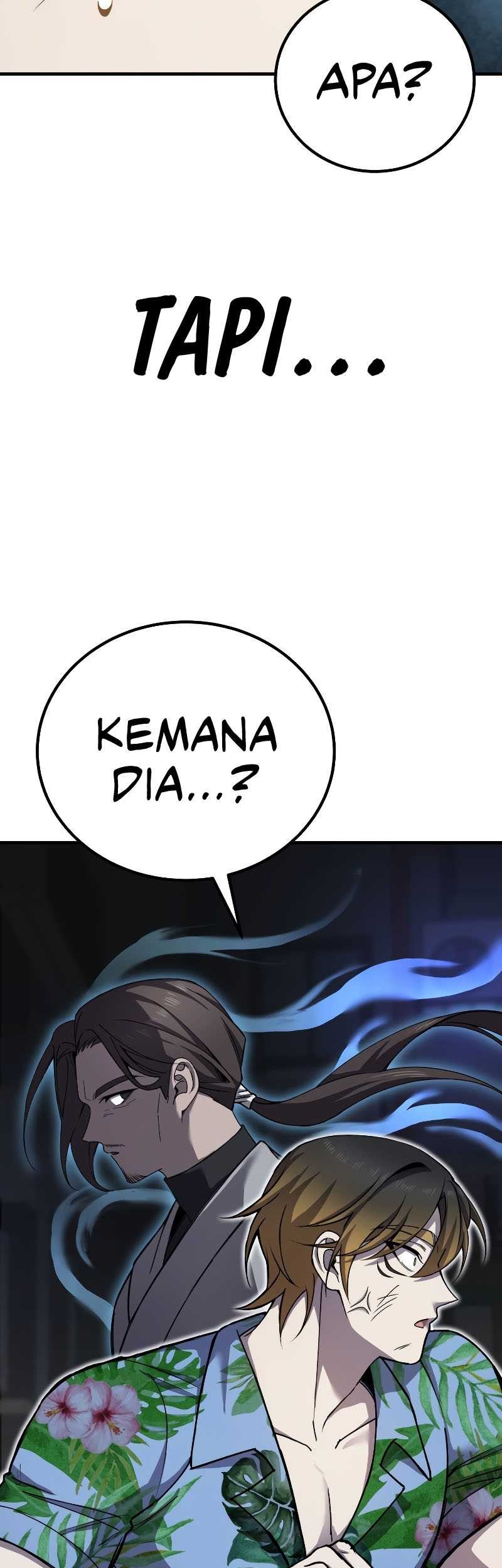 Poison-Eating Healer Bab 21 halaman 12