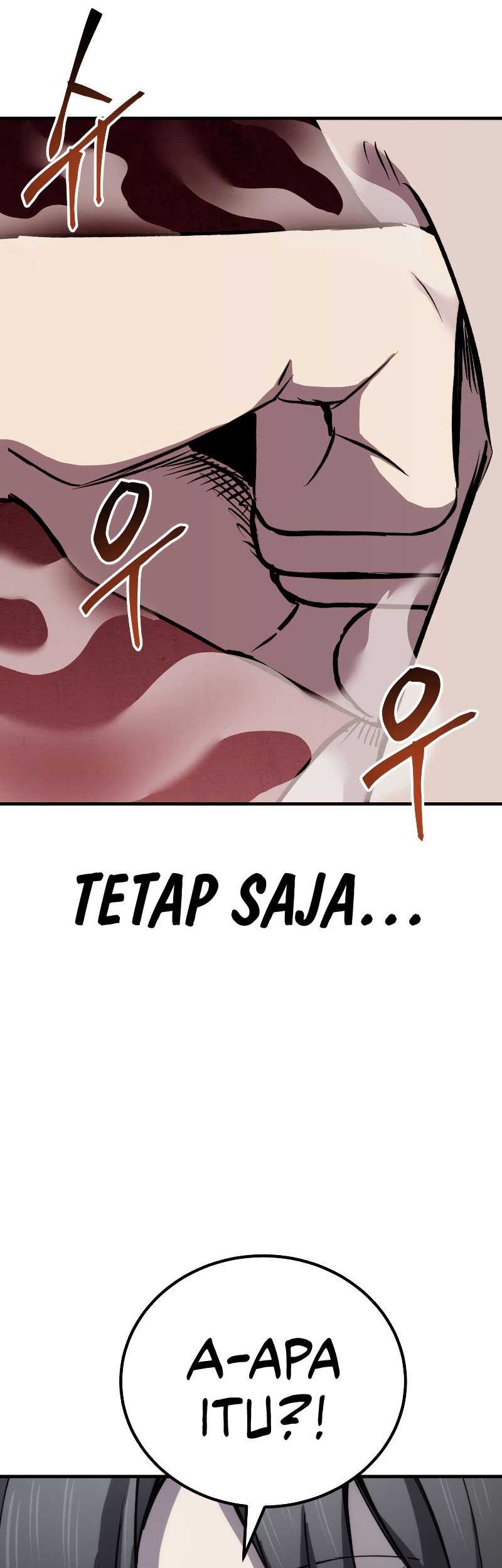 Poison-Eating Healer Bab 21 halaman 17