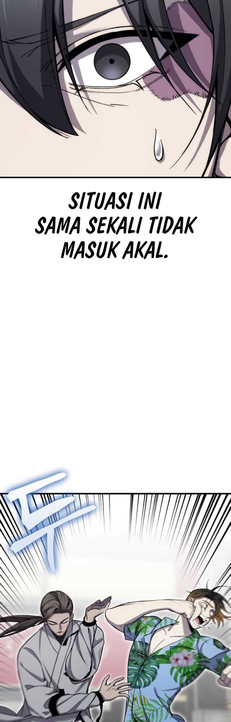 Poison-Eating Healer Bab 21 halaman 18