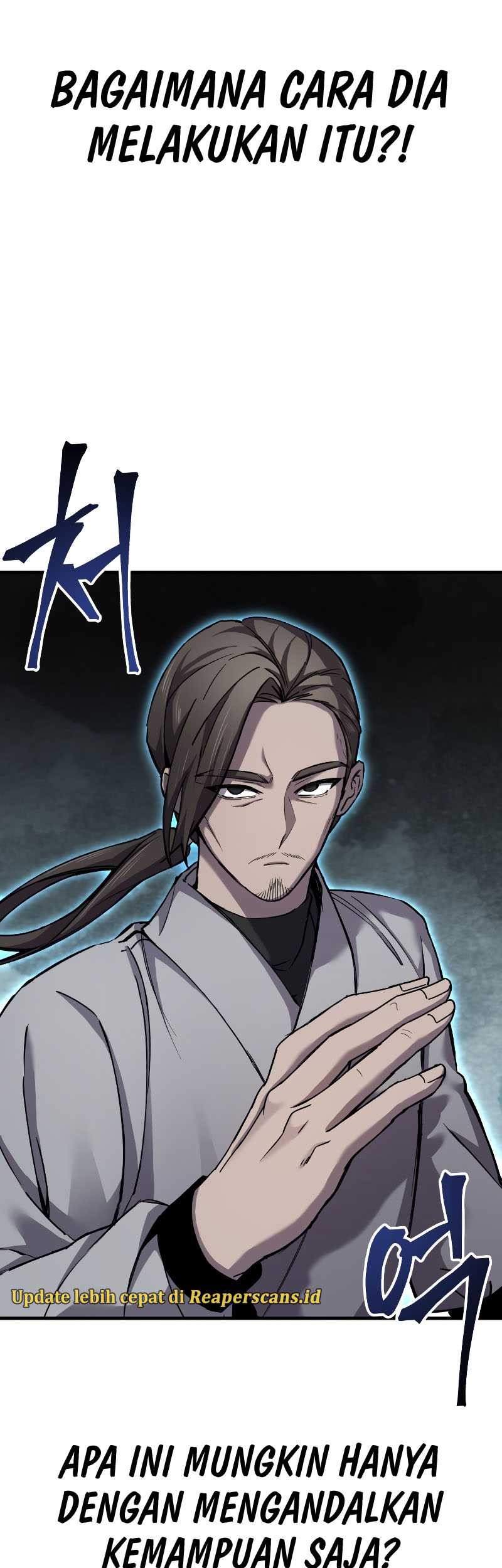 Poison-Eating Healer Bab 21 halaman 20