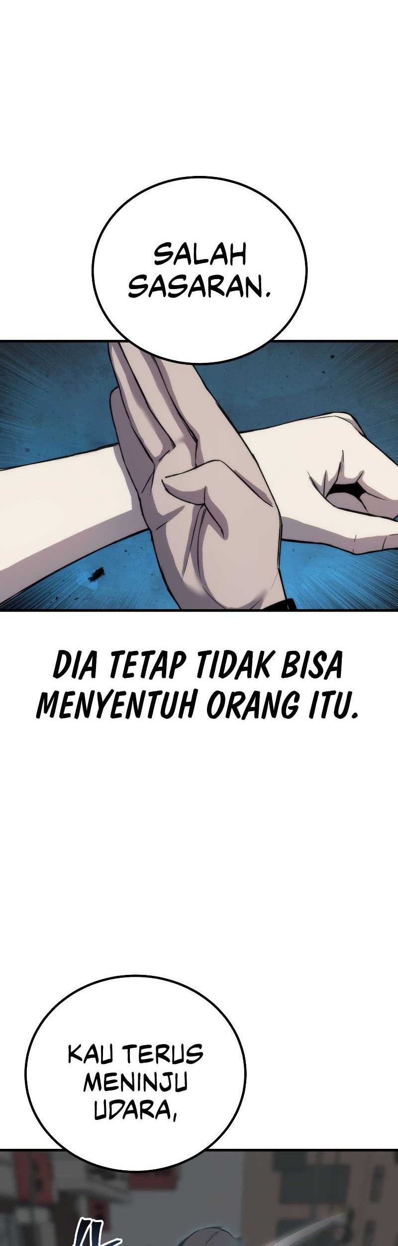 Poison-Eating Healer Bab 21 halaman 23