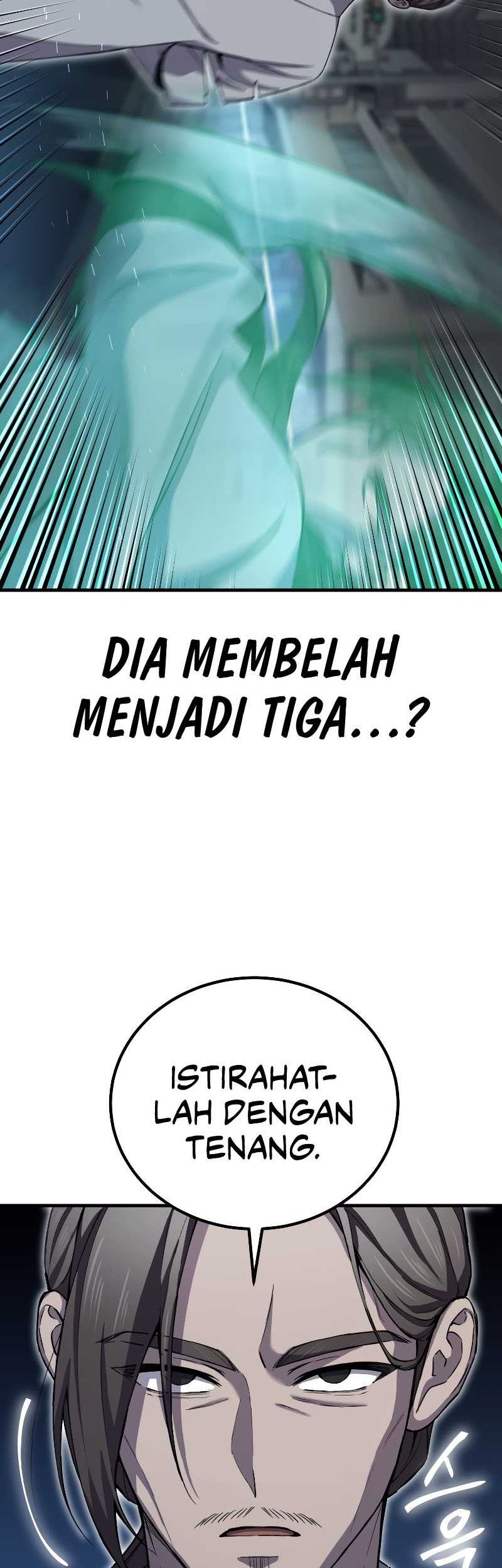 Poison-Eating Healer Bab 21 halaman 29