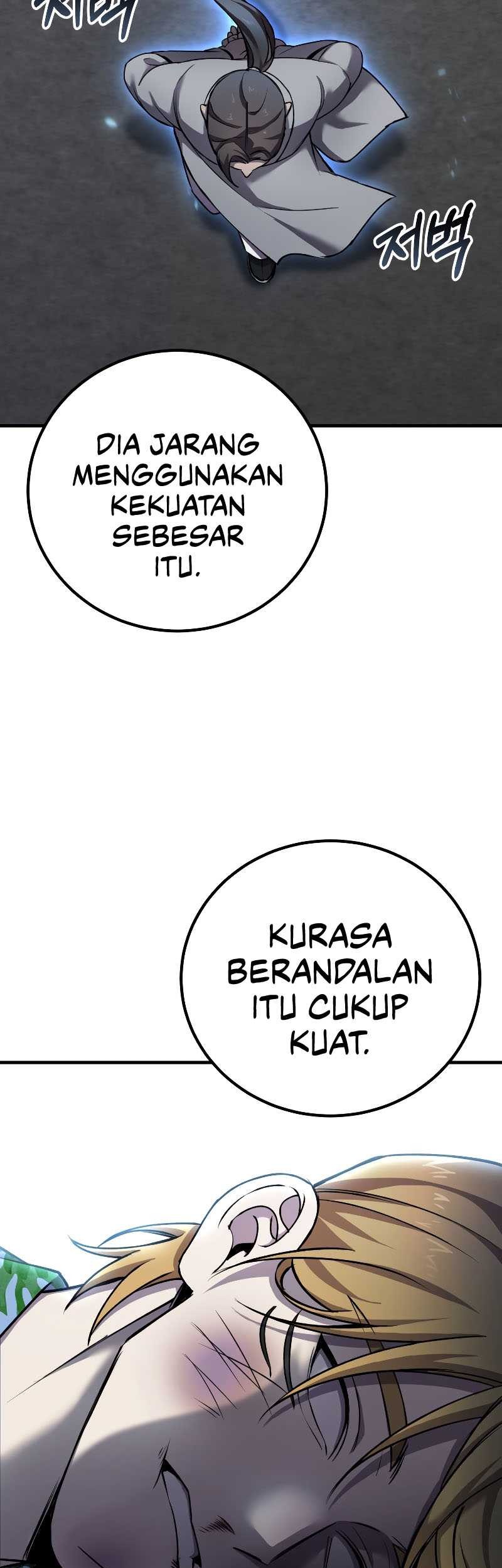 Poison-Eating Healer Bab 21 halaman 36