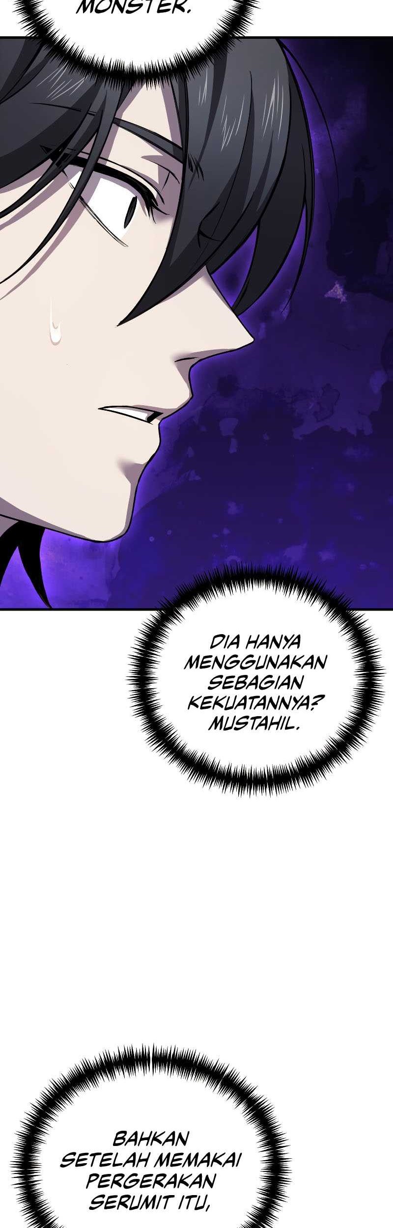 Poison-Eating Healer Bab 21 halaman 39
