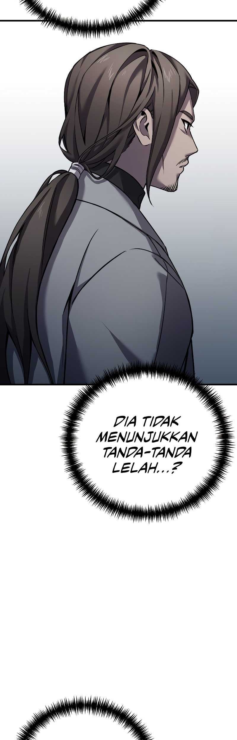 Poison-Eating Healer Bab 21 halaman 40