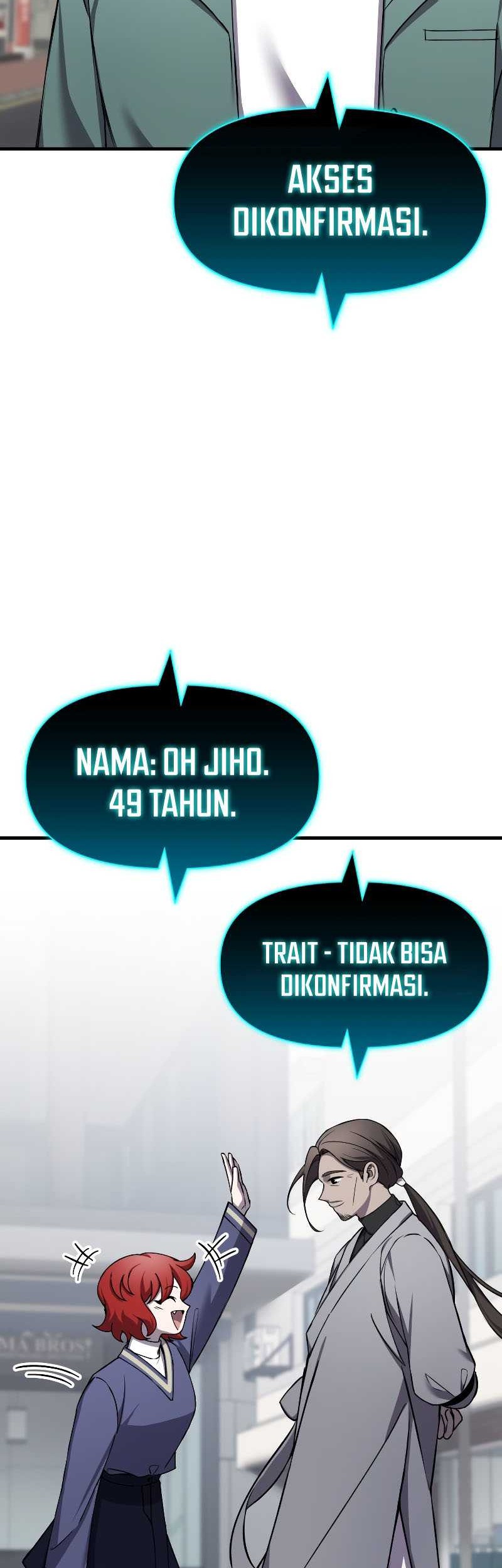 Poison-Eating Healer Bab 21 halaman 45