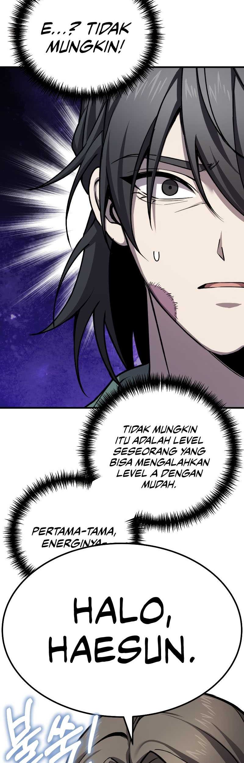 Poison-Eating Healer Bab 21 halaman 51