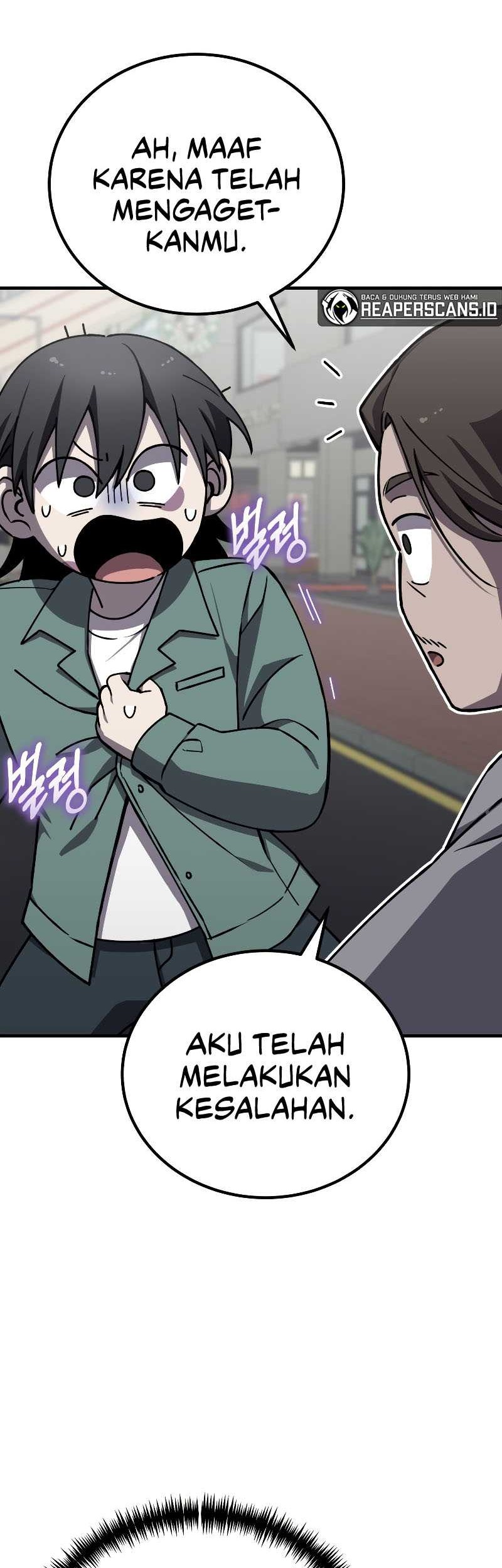 Poison-Eating Healer Bab 21 halaman 53