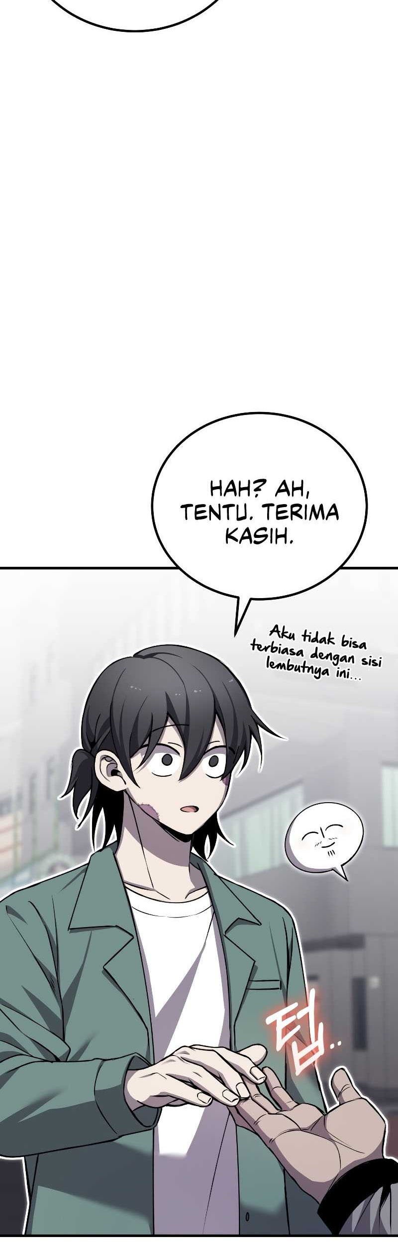 Poison-Eating Healer Bab 21 halaman 56