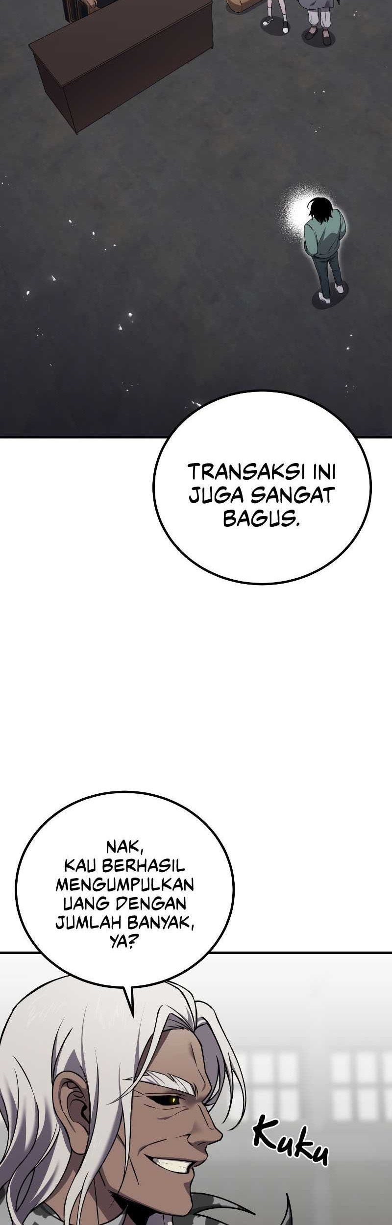 Poison-Eating Healer Bab 21 halaman 58