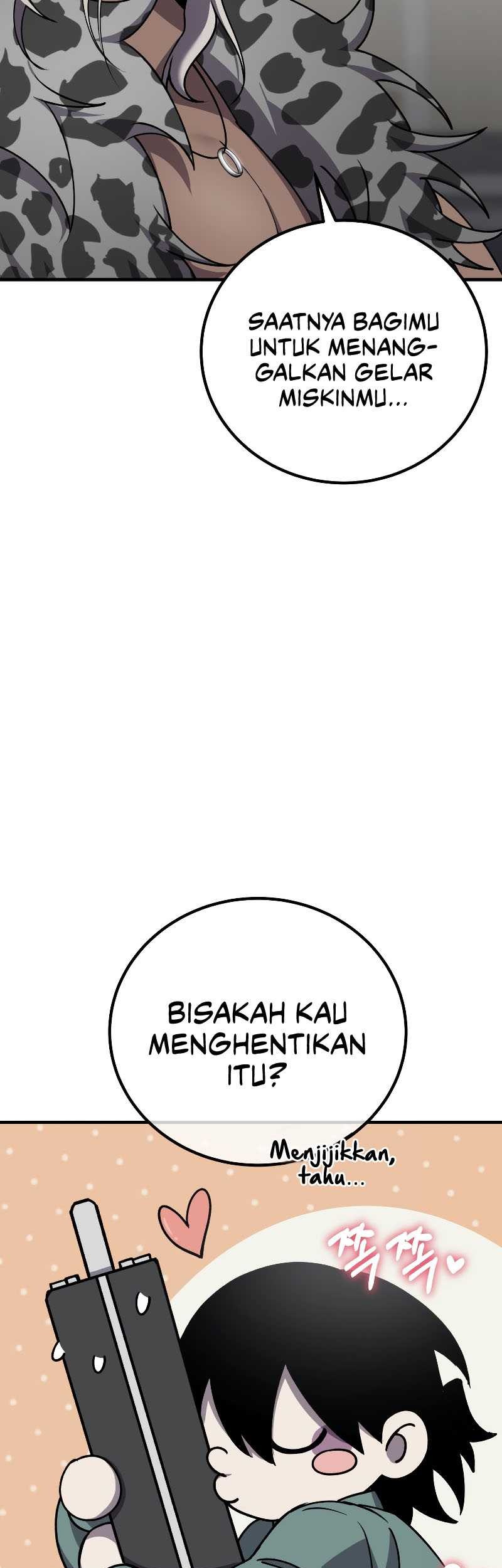 Poison-Eating Healer Bab 21 halaman 59