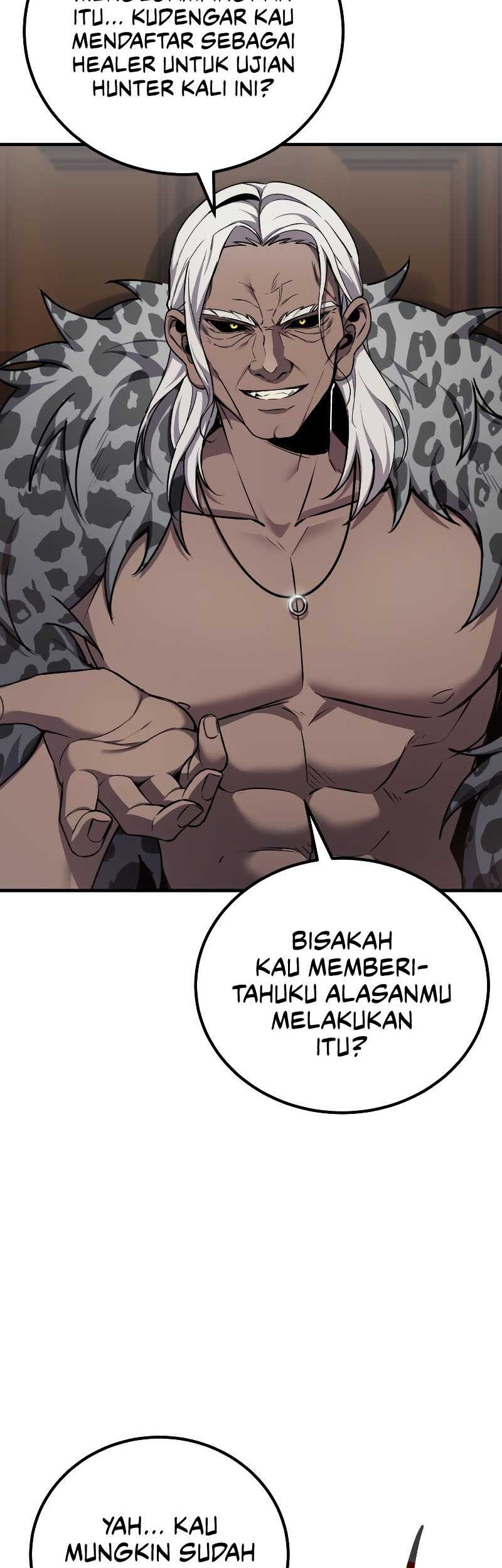 Poison-Eating Healer Bab 21 halaman 62