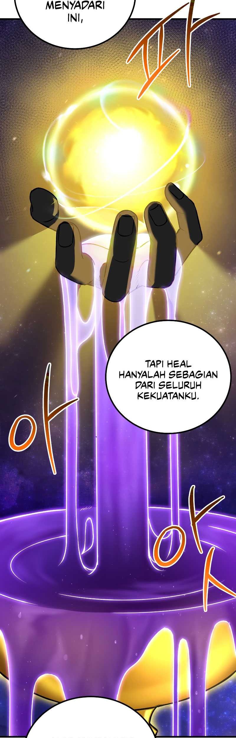 Poison-Eating Healer Bab 21 halaman 63
