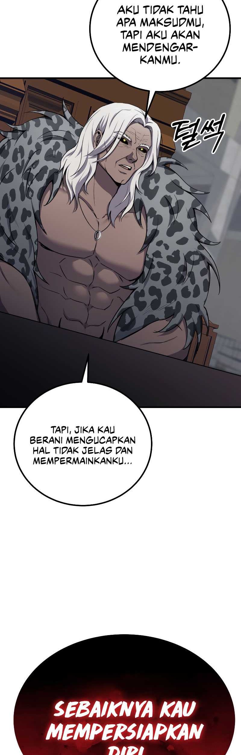 Poison-Eating Healer Bab 21 halaman 70