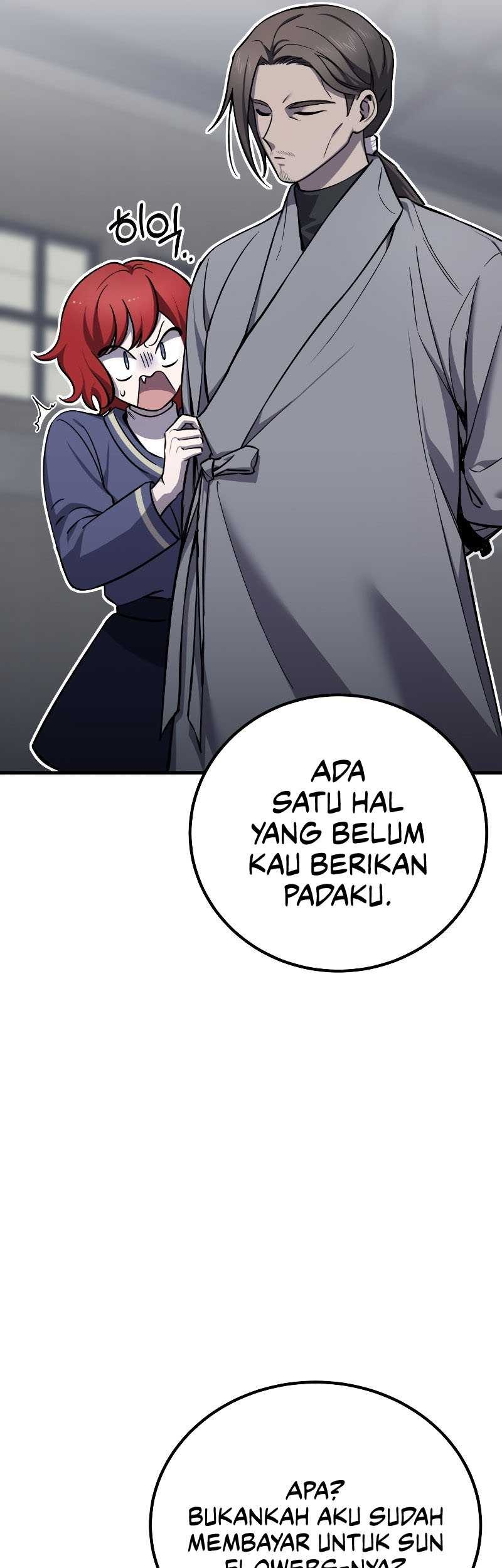 Poison-Eating Healer Bab 21 halaman 73