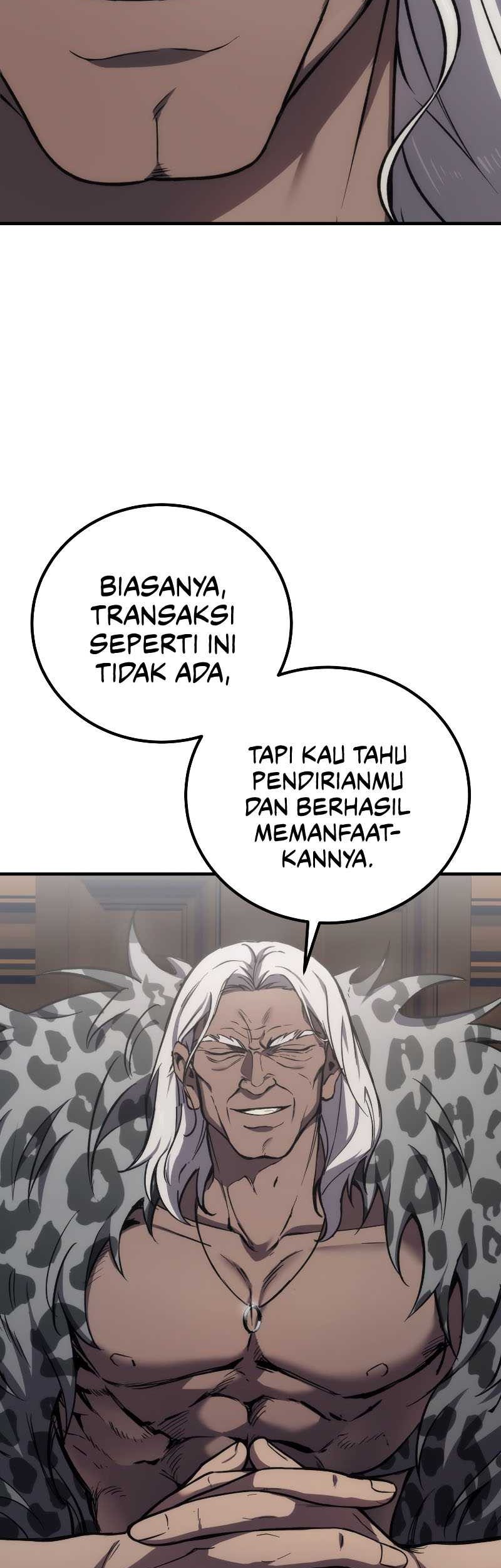 Poison-Eating Healer Bab 21 halaman 80