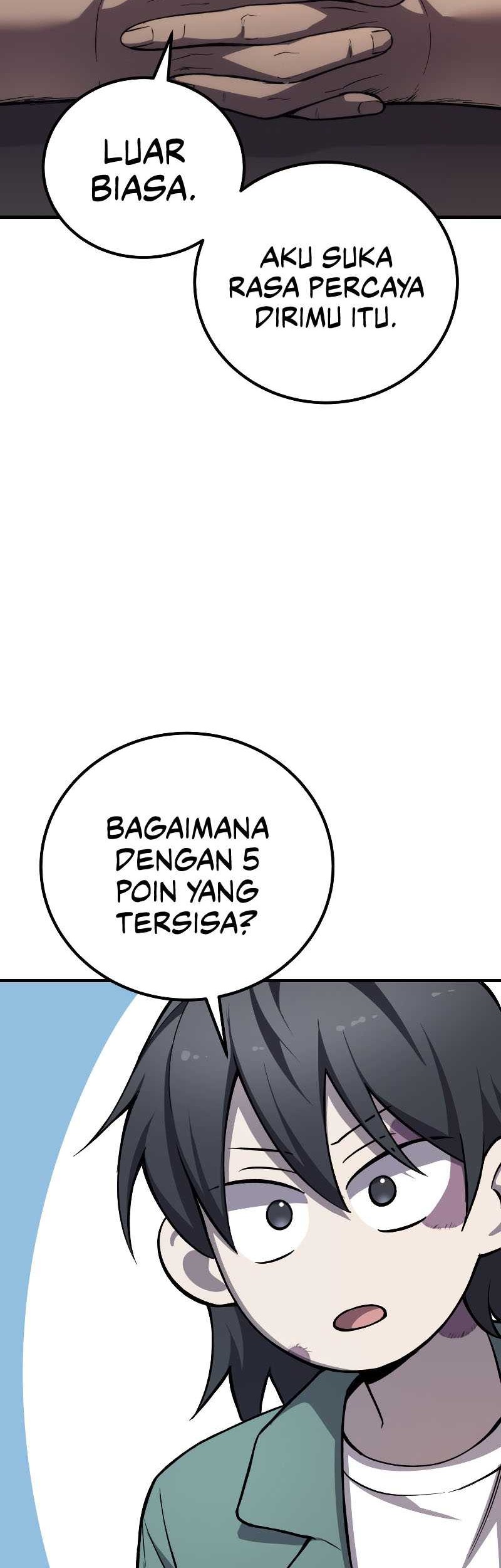 Poison-Eating Healer Bab 21 halaman 81