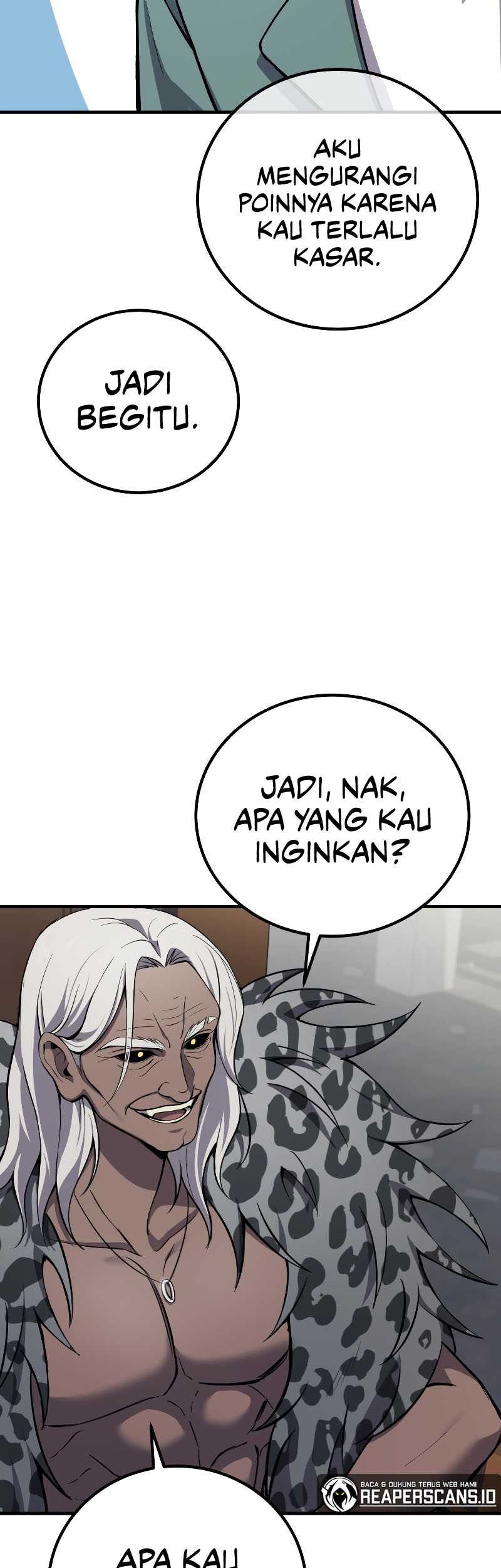 Poison-Eating Healer Bab 21 halaman 82