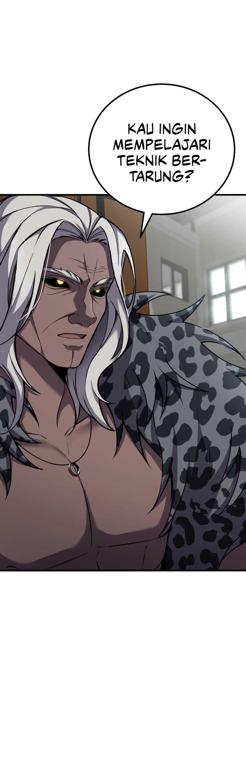 Poison-Eating Healer Bab 22 halaman 2