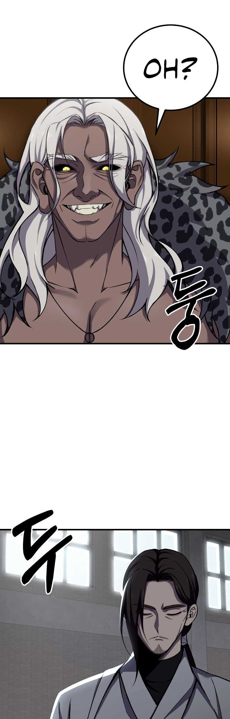 Poison-Eating Healer Bab 22 halaman 8
