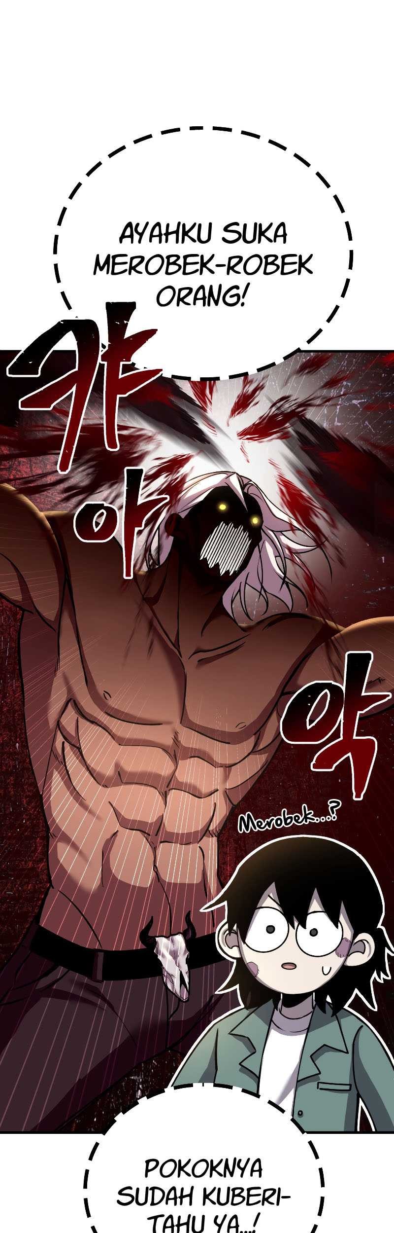 Poison-Eating Healer Bab 22 halaman 13