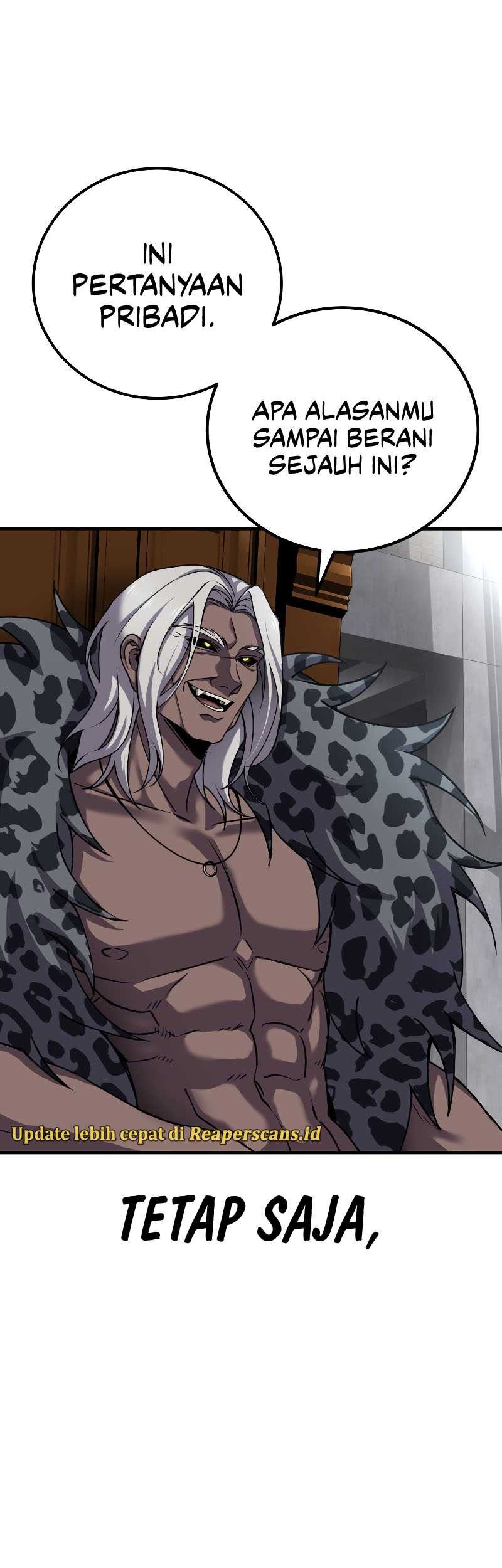 Poison-Eating Healer Bab 22 halaman 15