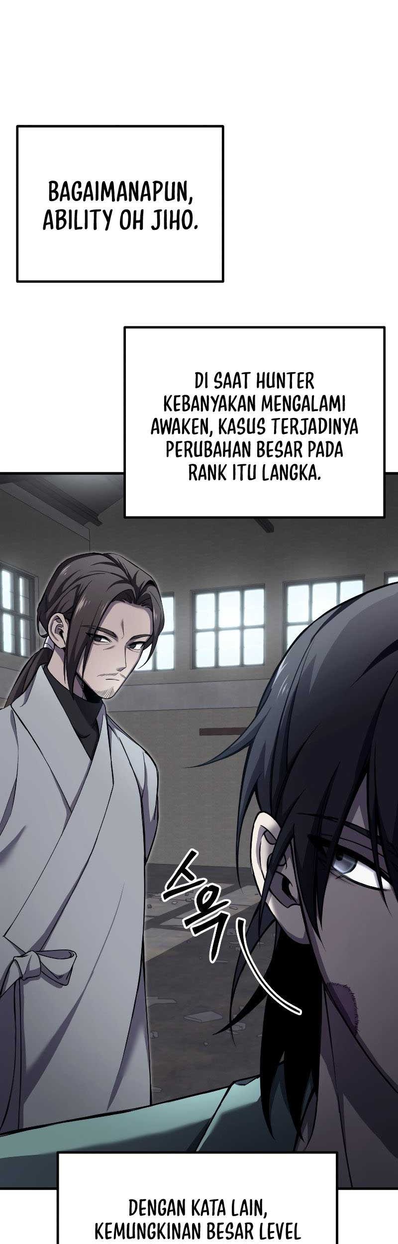 Poison-Eating Healer Bab 22 halaman 20
