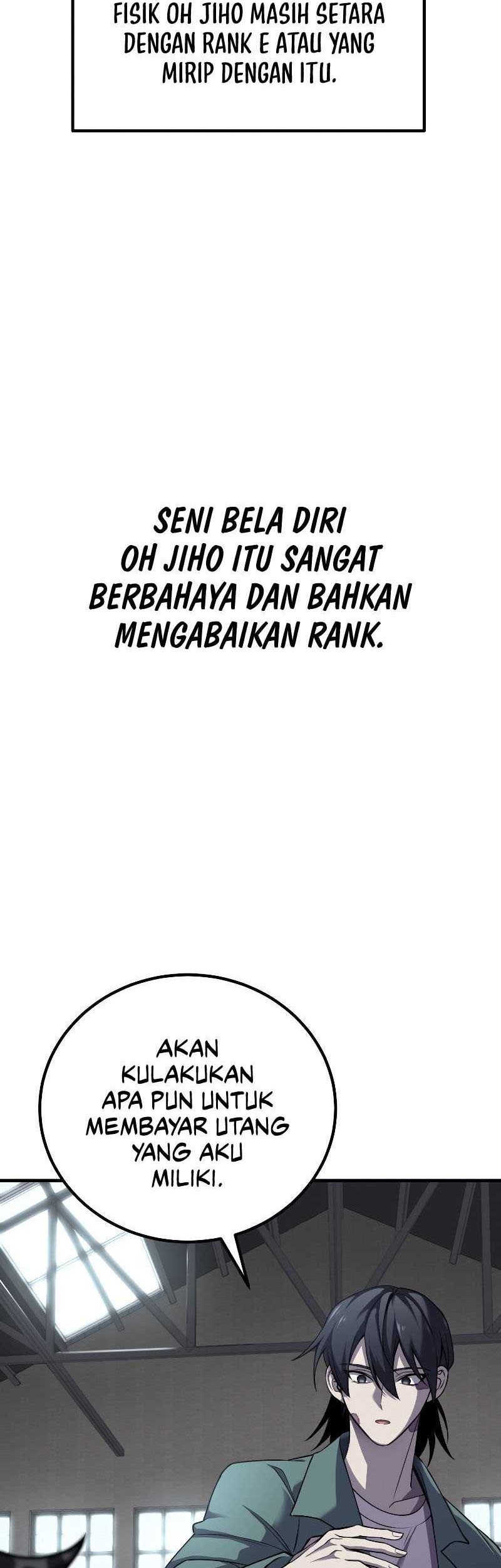 Poison-Eating Healer Bab 22 halaman 21