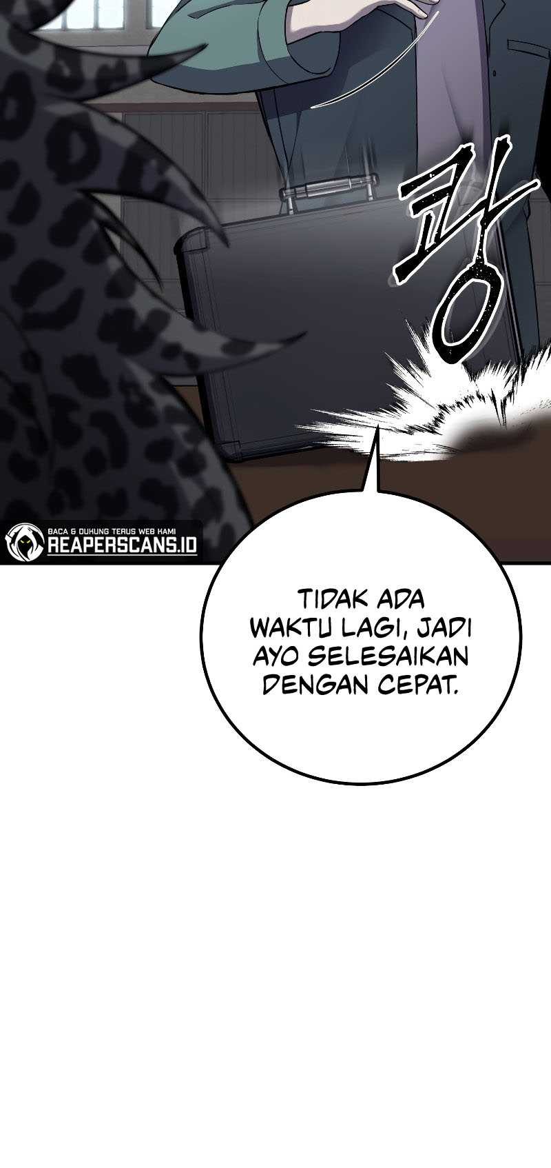Poison-Eating Healer Bab 22 halaman 22