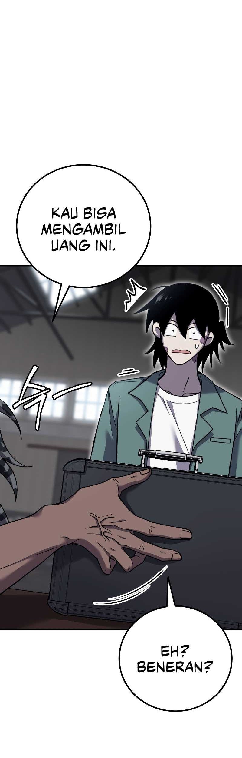 Poison-Eating Healer Bab 22 halaman 30