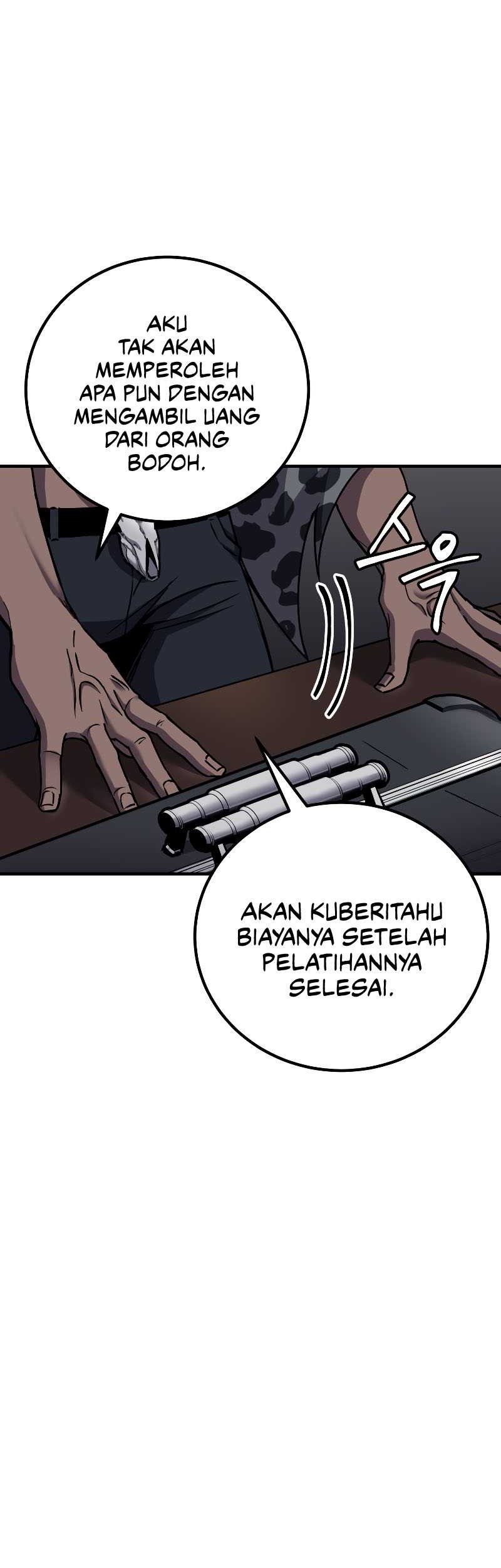 Poison-Eating Healer Bab 22 halaman 31