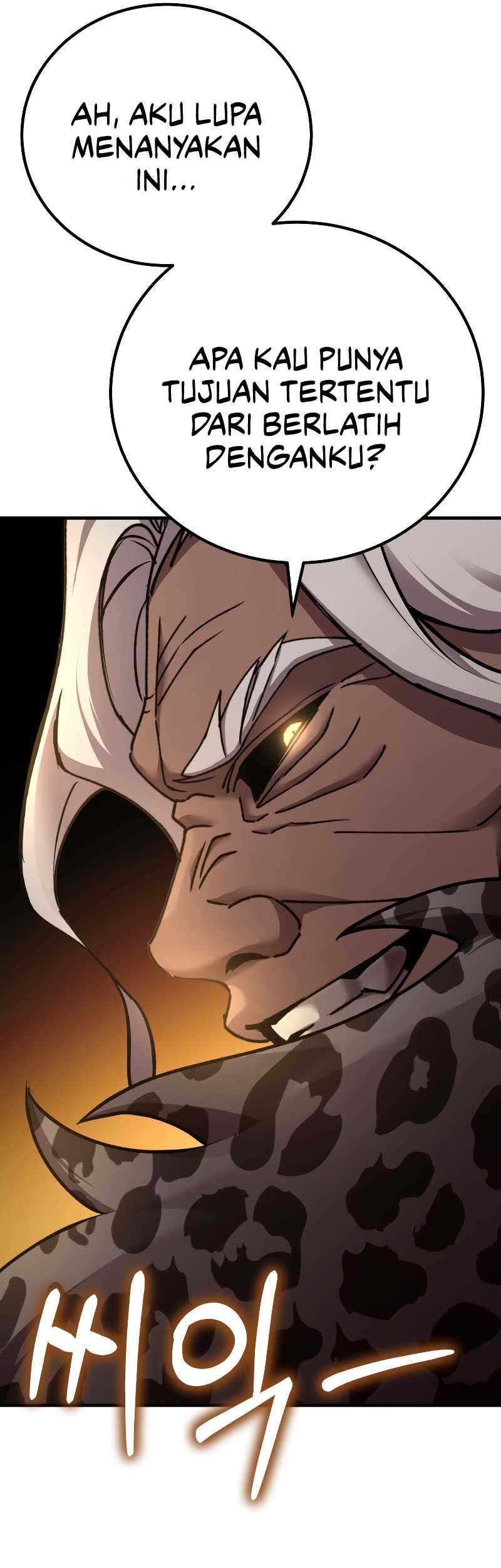 Poison-Eating Healer Bab 22 halaman 34
