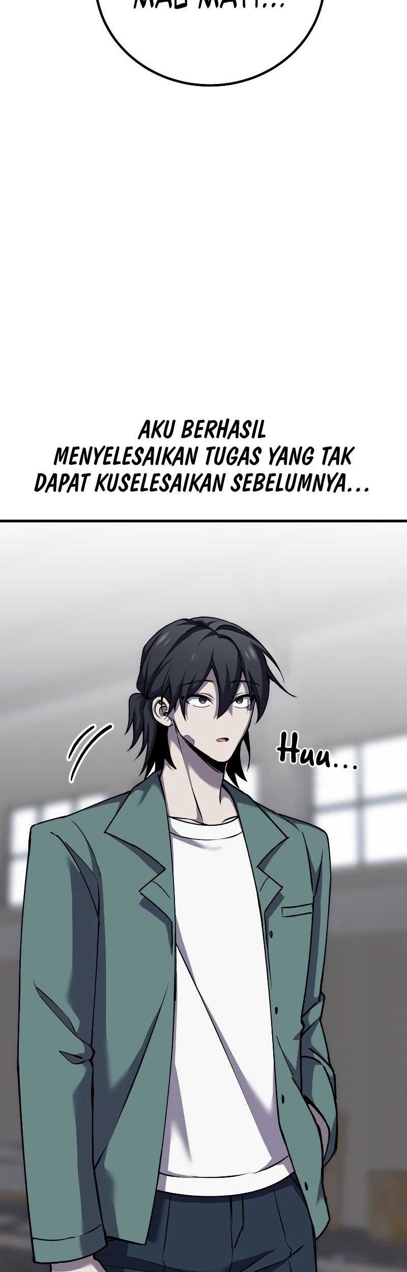 Poison-Eating Healer Bab 22 halaman 37