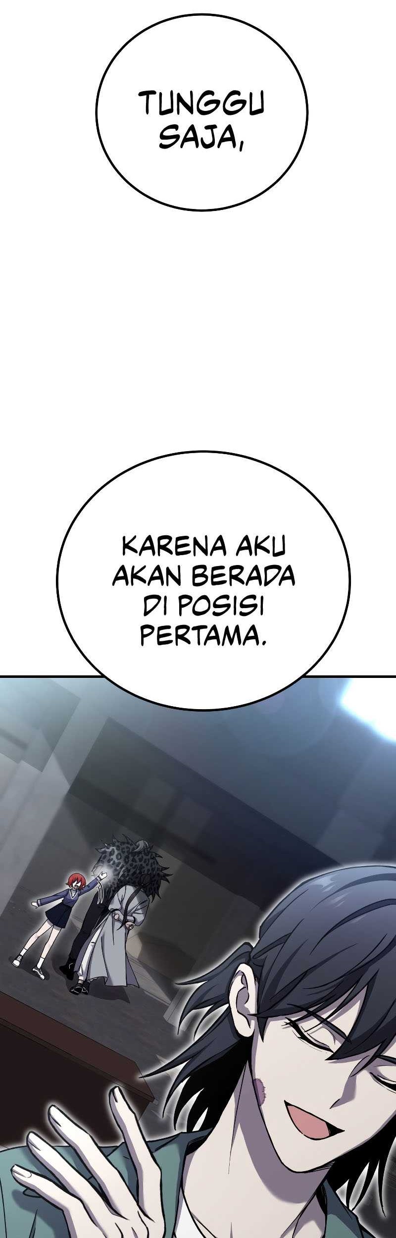 Poison-Eating Healer Bab 22 halaman 43