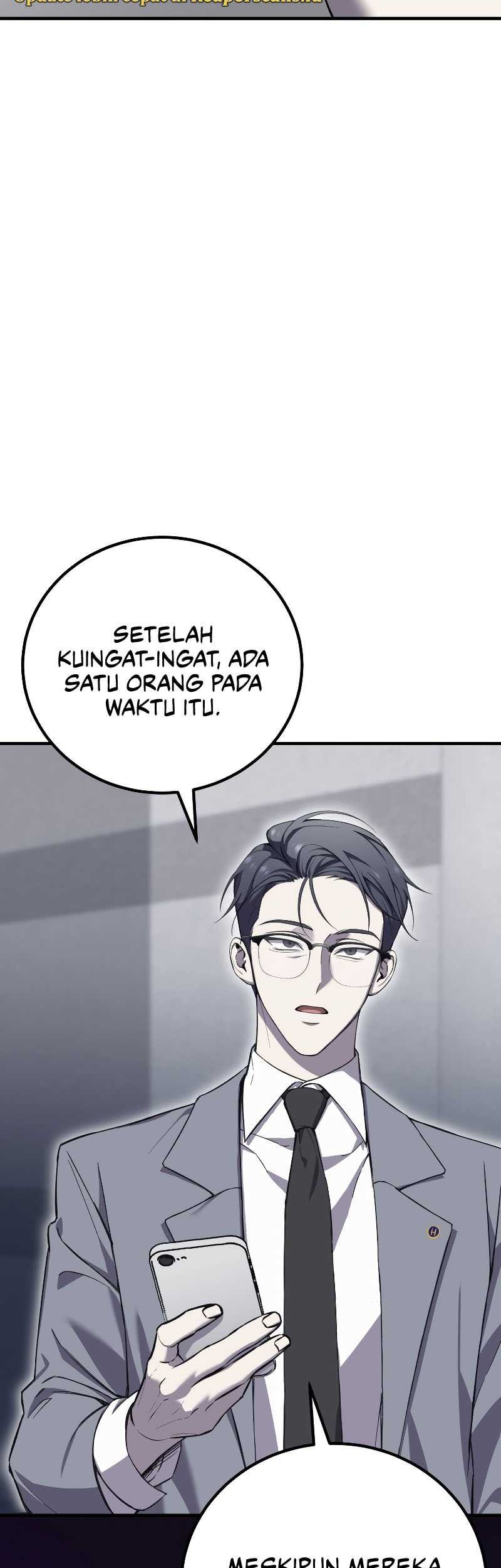Poison-Eating Healer Bab 22 halaman 75