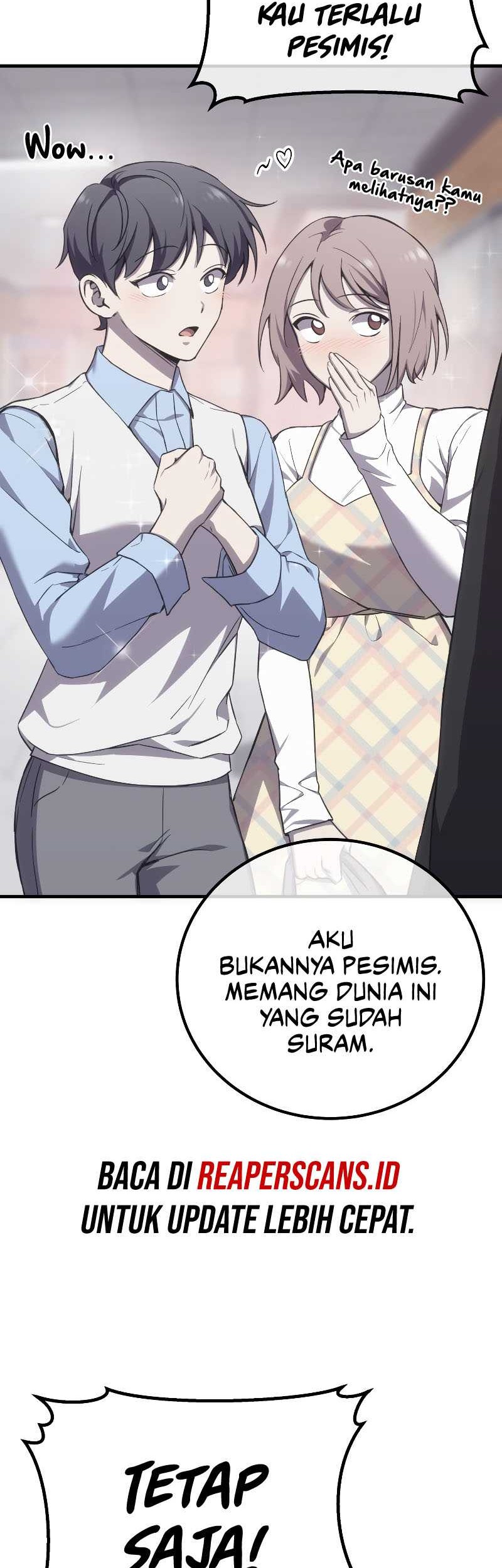 Poison-Eating Healer Bab 22 halaman 80