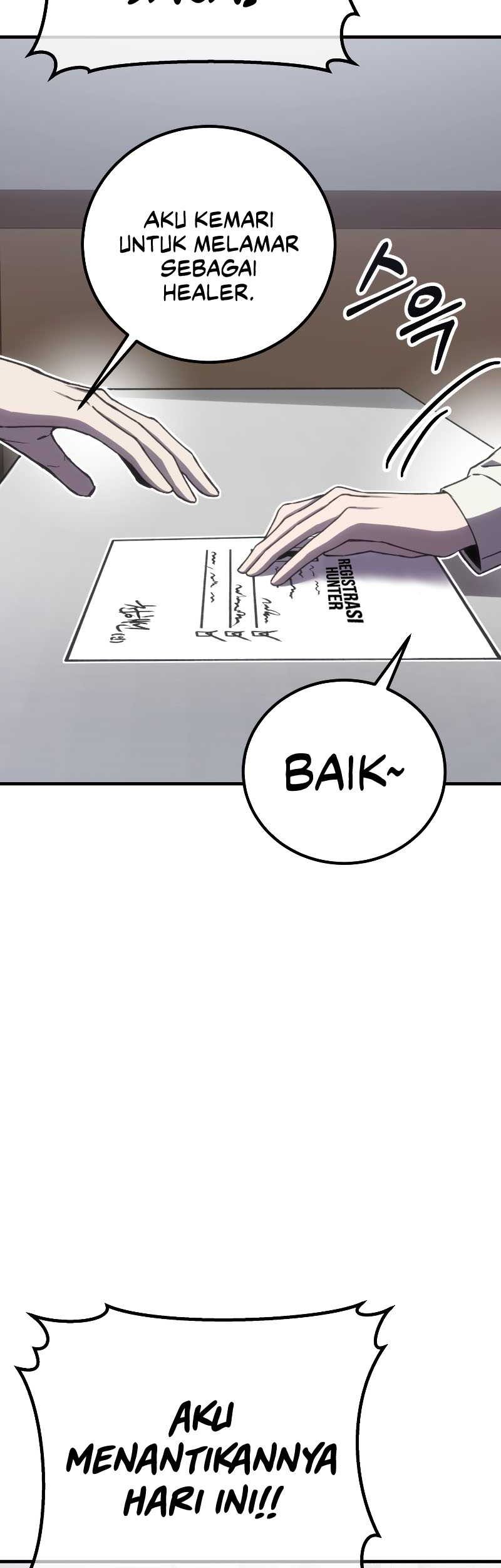 Poison-Eating Healer Bab 22 halaman 81