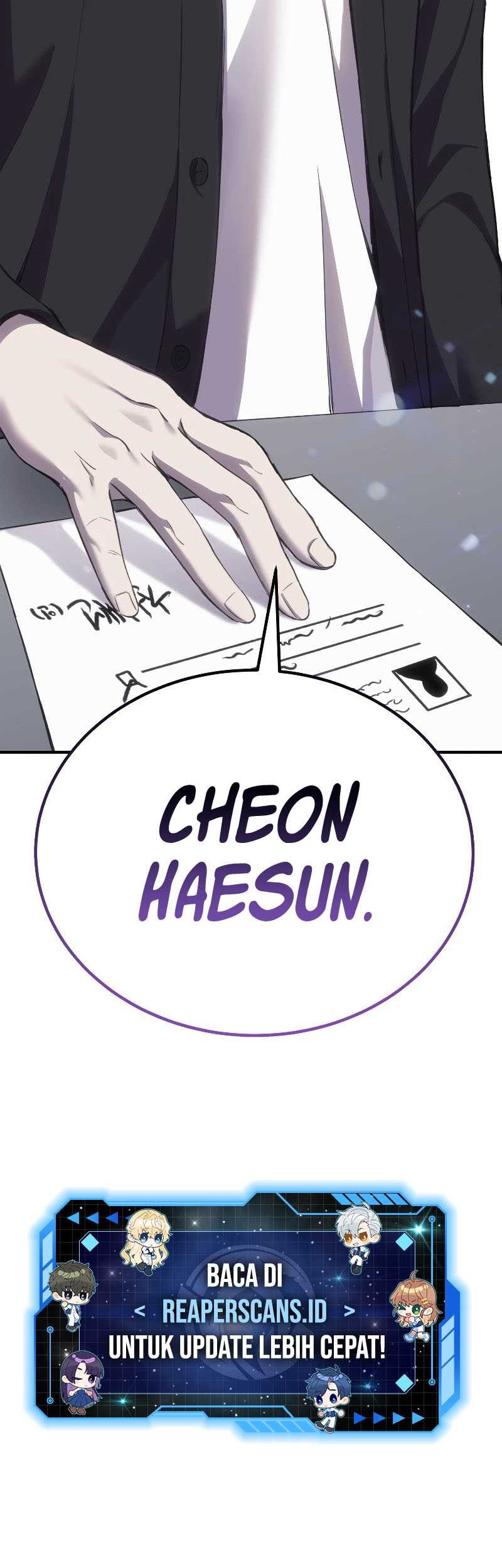 Poison-Eating Healer Bab 22 halaman 86