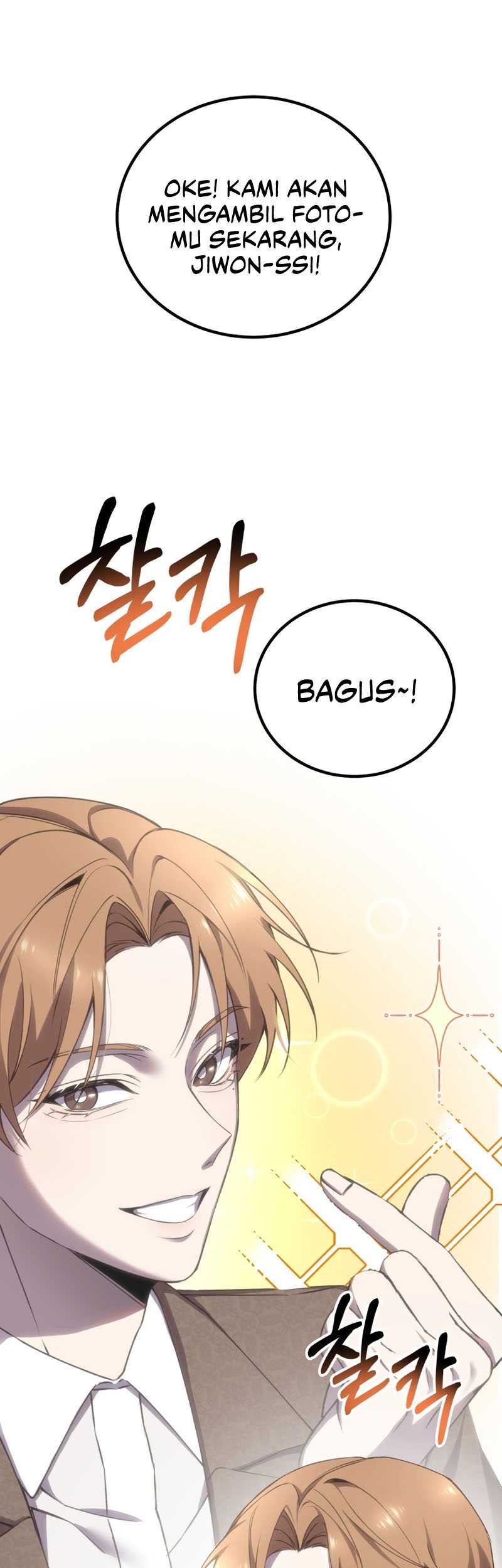 Poison-Eating Healer chapter 23 halaman 2
