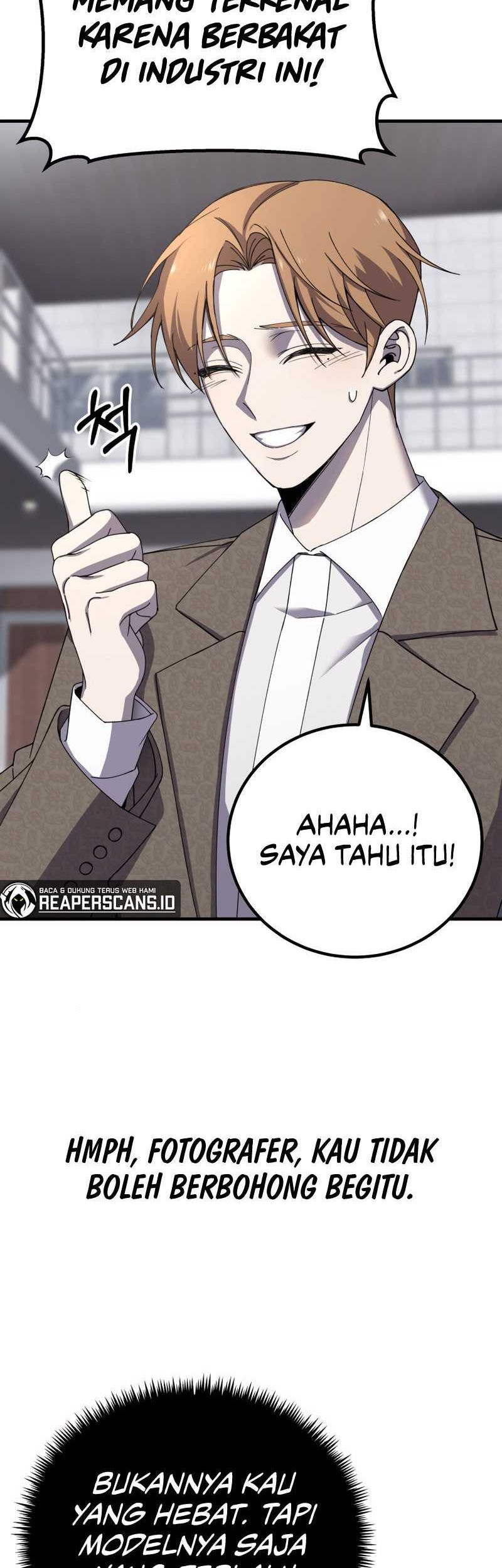 Poison-Eating Healer chapter 23 halaman 7