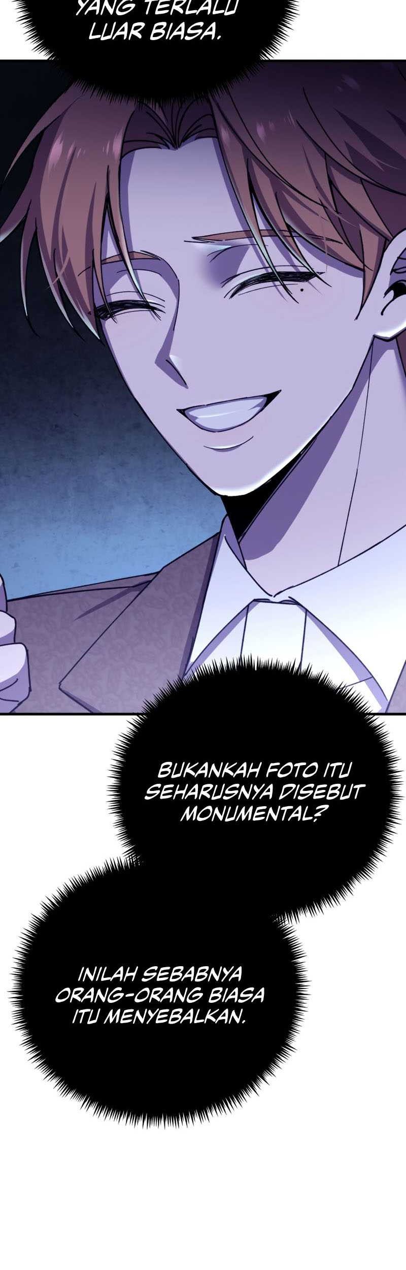 Poison-Eating Healer chapter 23 halaman 8