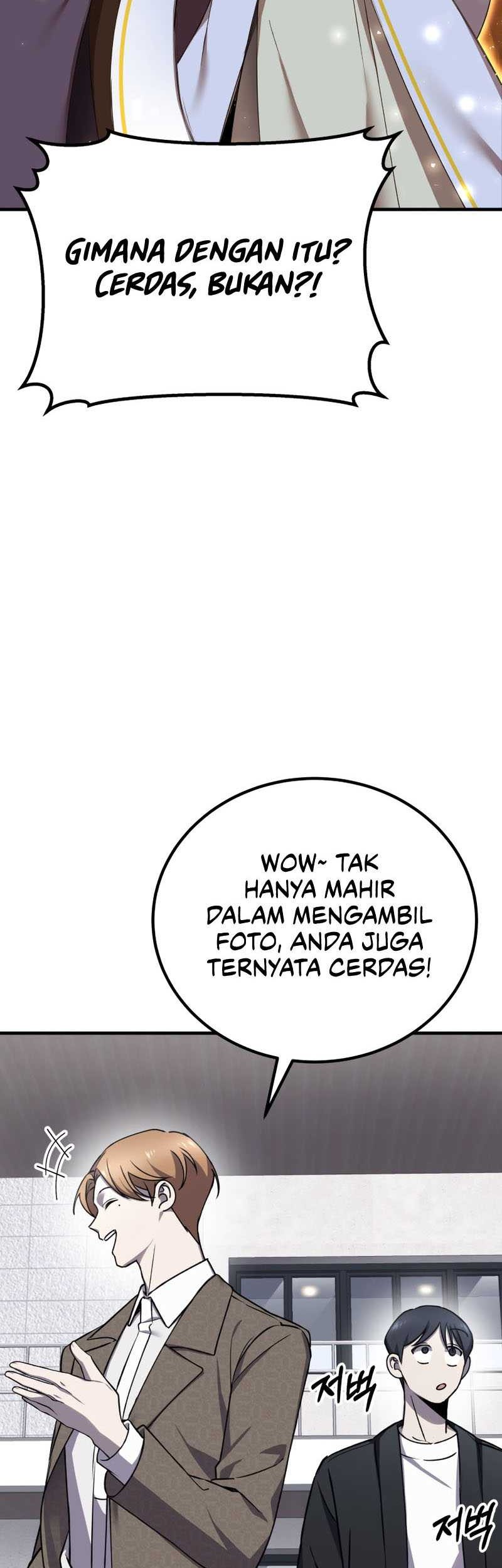 Poison-Eating Healer chapter 23 halaman 12